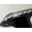 Carenagem Aba Tanque Honda Bros 160 25/25 L/d Avaria 59139 Preto
