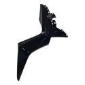 Carenagem Pisca Dir Yamaha Xmax 250 21/24 Original 62823 Preto