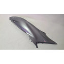 Carenagem Rabeta Direito Honda Pcx 150 19/22 Detalhes 61151 Cinza-escuro