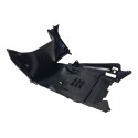 Carenagem Inferior Assoalho Elite 125 19/24 Detalhes 64216 Preto