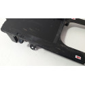 Carenagem Inferior Motor Pcx 160 23/25 Orig Detalhe 56239 Preto