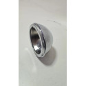Carcaça Farol Harley Heritage Softail 07-12 C/detalhe 62262 Ambos Lados