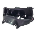 Porta Luvas Suzuki Burgman 650 16/19 Original Quebrado 53390 Preto