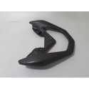 Alça Traseira Yamaha N Max 160 17/20 Orig Ralada 59697 Cinza-escuro