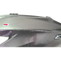 Carenagem Rabeta Esq Honda Elite 125 25/26 Detalhes 61331 Cinza
