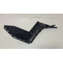 Carenagem Frontal Lateral Dir Yamaha Xmax 300 Detalhes 63990 Preto