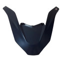 Carenagem Frontal Farol Honda Pcx 160 23/26 Avaria 60959 Azul
