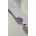 Carenagem Frontal Esq Honda Pcx 160 23/26 Orig C/det 63545 Branco