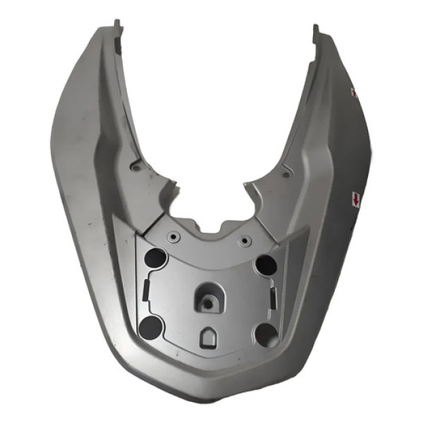 Carenagem Alça Traseira Honda Pcx 150 16/18 Avarias 61642 Prateado