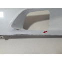 Carenagem Inferior Assoalho Pcx 160 23/26 L/e Ralada 61846 Branco