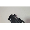 Carenagem Esq Capa Tanque Yamaha Fz25 250 18/24 Avaria 62006 Preto