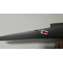 Carenagem Rabeta Honda Cg 160 Titan 25/26 L/d Orig 63457 Cinza