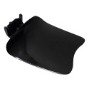 Carenagem Central Tanque Zontes 350e Detalhes 64165 Preto