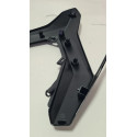 Carenagem Frontal Farol Honda Elite 125 19/22  C/det 61775 Preto