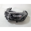 Farol Yamaha X Max 250 21/23 Orig Detalhe 59662 Ambos Lados