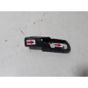 Pedaleira Dianteira Honda Bros 160 16/23 L/d Ralada 60828