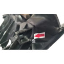Carenagem Aranha Painel Honda Cg 160 Fan 2025 Detalhes 61653 Preto