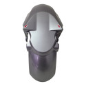 Paralama Dianteiro Honda Adv 150 21/24 Orig Detalhes 54062