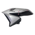 Carenagem Aba Tanque Esq Cg 160 Titan 22/24 Avaria 61230 Prateado