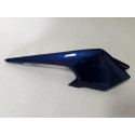 Carenagem Rabeta Honda Cg 160 Fan 25/25 L/d Orig 57505 Azul