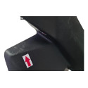 Paralama Traseiro Placa Yamaha Xmax 250 21/24 Detalhes 61566 Preto
