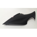 Carenagem Lateral Suzuki Gsx-s 1000 17/21 L/e Orig 55120 Preto