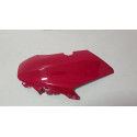 Carenagem Farol Esq Yamaha Xmax 250 21/24 Detalhes 62884 Vermelho