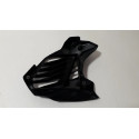 Carenagem Radiador Yamaha N Max 160 21/24 Orig Ralada 62788 Preto