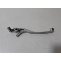 Manete Freio Traseiro Honda Sh 150 17/20 Orig 57719 Prateado