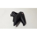 Carenagem Acabamento Lateral Factor 150 25/26 L/d Orig 63031 Preto
