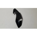Carenagem Bananinha Farol Cg 160 Fan 22/24 L/e Orig 63421 Preto