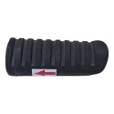Borracha Pedaleira Diant Kawasaki Versys 650 Detalhes 60037
