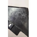 Carenagem Assoalho Dir Honda Pcx 160 23/25 Orig C/det 61248 Preto