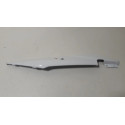 Carenagem Inferior Assoalho Elite 125 25/26 L/d Detalh 62418 Branco