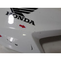 Carenagem Aba Tanque Honda Cg 160 Cargo 22/24 L/e Orig 59118 Branco