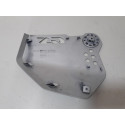Carenagem Lateral Aba Bmw F900 Adv L/d Orig 60127 Prateado
