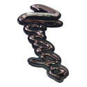 Emblema Tanque Virago 250, 535, 750 E 1100 Detalhes 49641 Dourado-escuro