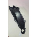 Carenagem Assoalho Dir Yamaha Xmax 250 2021 24 C/det 62979 Preto