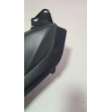 Carenagem Assoalho L/e Yamaha Nmax 160 2021-24 Avaria 62748 Preto