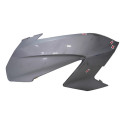 Carenagem Lateral Honda Forza 350 22/23 L/d Quebrada 59228 Prateado