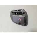 Protetor Escapamento Bocal Honda Cb 300f 23/25 Ralado 62057