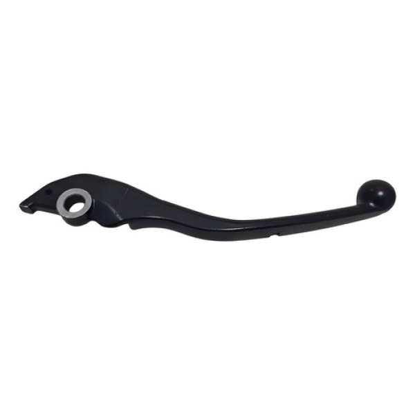 Manete Freio Honda Cg 160 Cbs 2025 Detalhes 57827 Preto