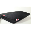 Acabamento Rabeta Yamaha N Max 160 21/23 L/e Ralada 55391 Preto