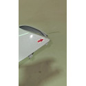 Carenagem Do Farol Biz 125 Es Ex 2025 Orig Quebrada 62429 Branco
