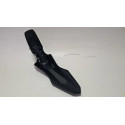 Paralama Dianteiro Honda Bros 160 25/25 Detalhes 63412 Dianteiro