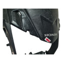 Carenagem Farol Honda Cg 160 Titan 22/24 Detalhes 54262 Preto