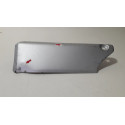 Protetor Escapamento Honda Adv 150 21/24 Orig Avarias 64123