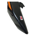 Carenagem Rabeta Dir Honda Xre 190 2025 Orig Detalhes 56245 Preto