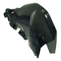 Carenagem Capa Tanque Dir Honda Cg160 Fan 2025 Detalhe 61912 Preto