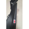 Assoalho Direito Honda Pcx 160 23/25 Original Detalhe 60578 Preto